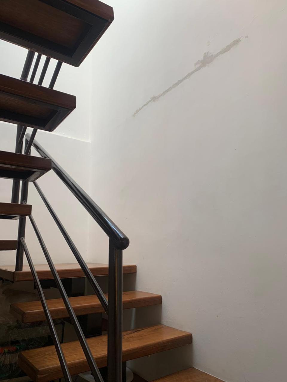 Casa en fraccionamiento view 5