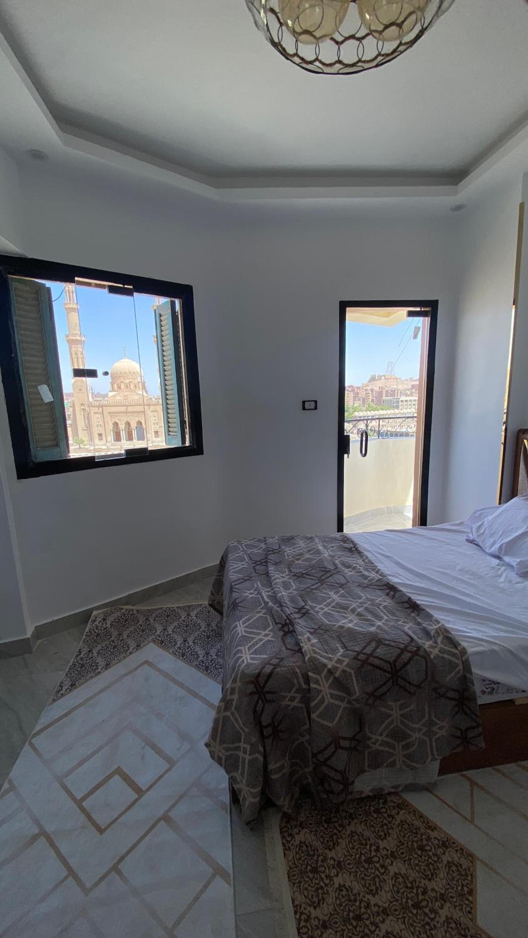 Super Elite apartment - Aswan city center apartments