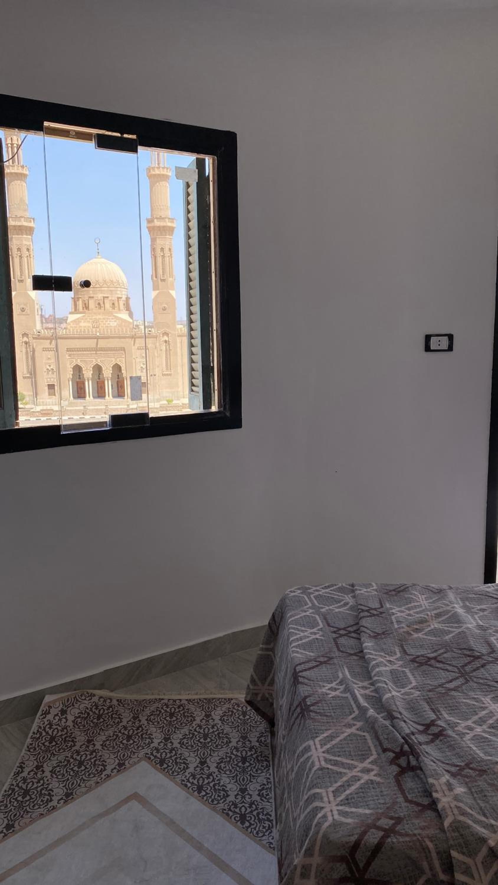 Super Elite apartment - Aswan city center apartments