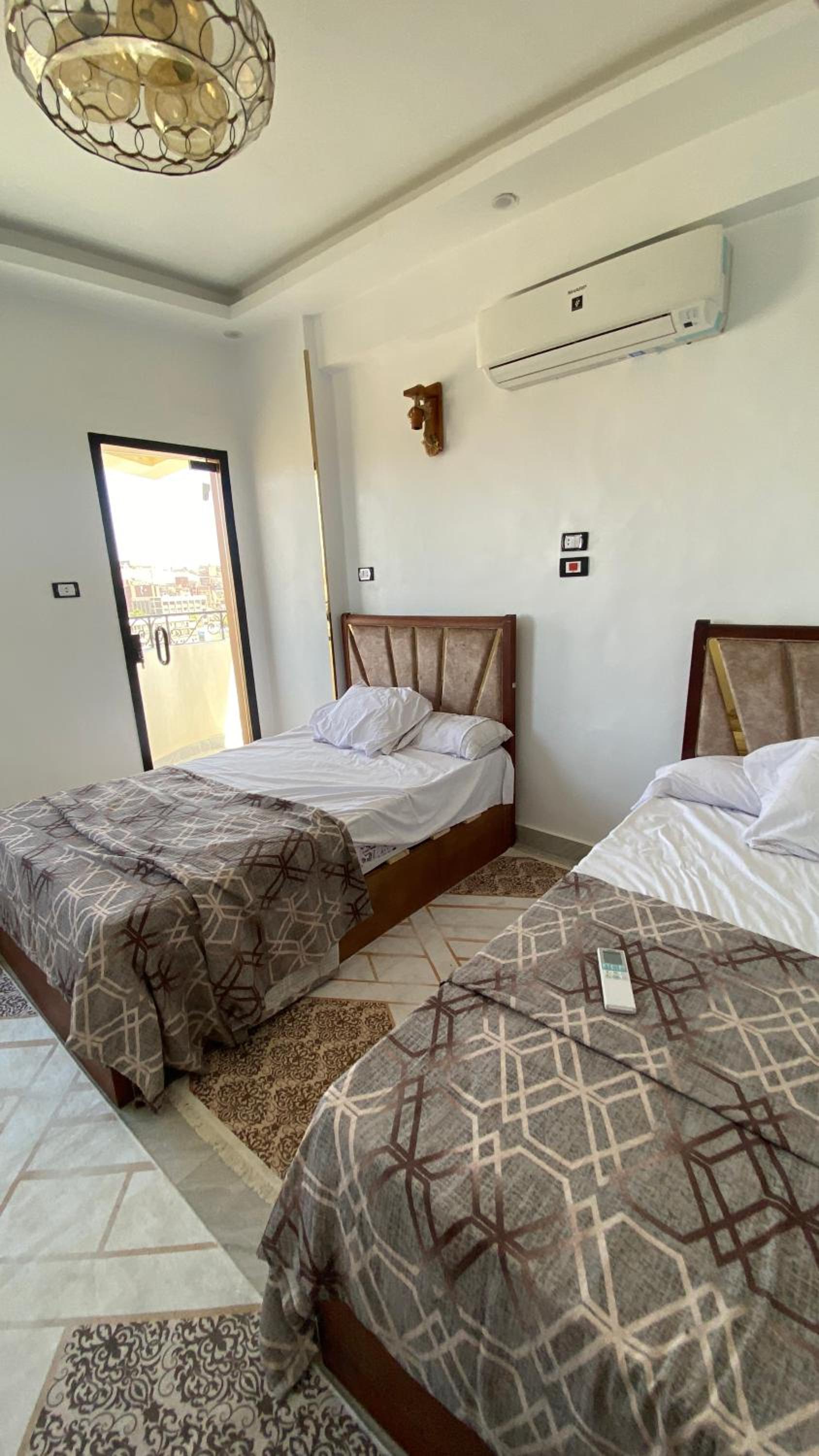 Super Elite apartment - Aswan city center apartments
