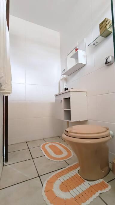 Residencial Pé na Areia