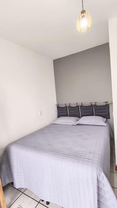 Residencial Pé na Areia