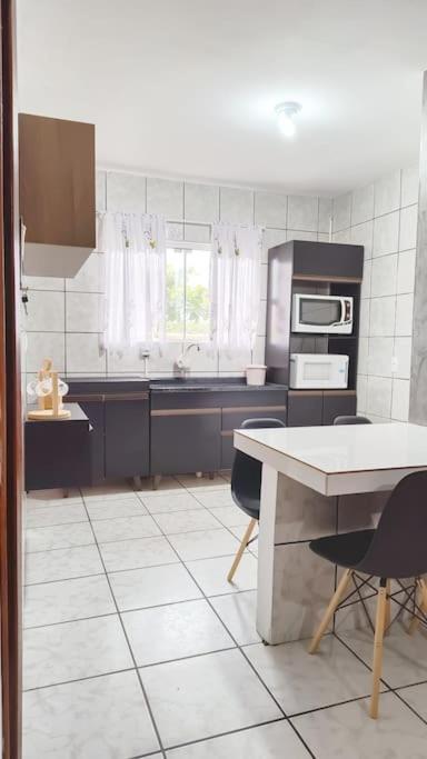 Residencial Pé na Areia