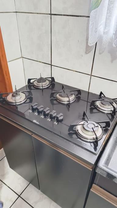 Residencial Pé na Areia