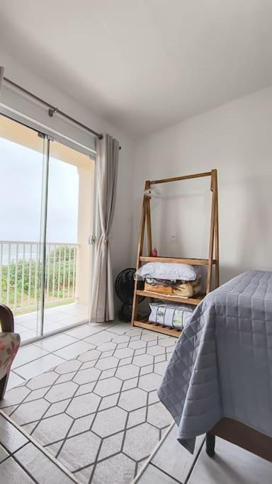 Residencial Pé na Areia