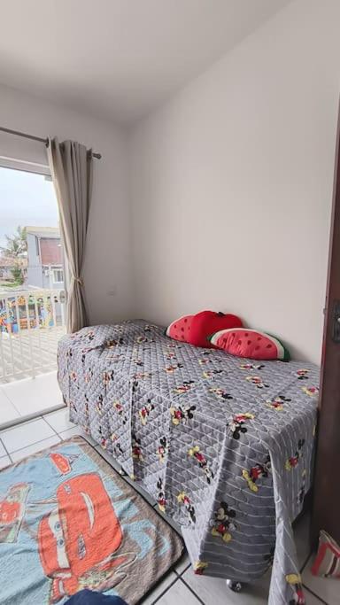 Residencial Pé na Areia