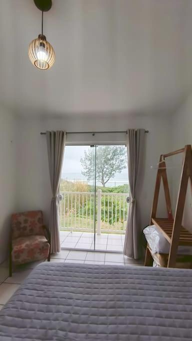 Residencial Pé na Areia