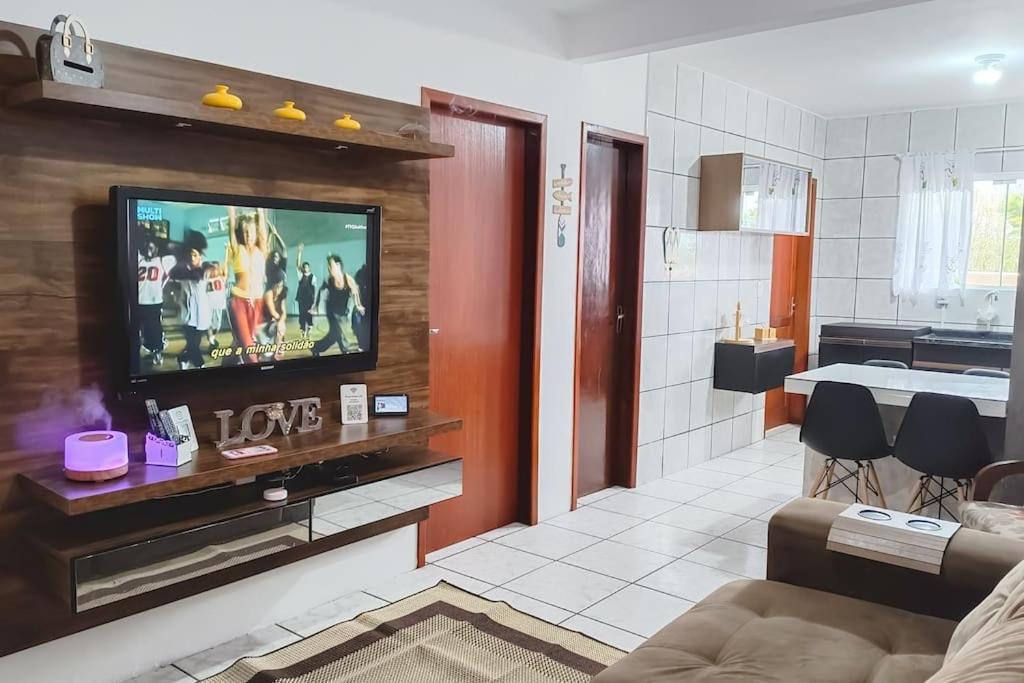 Residencial Pé na Areia