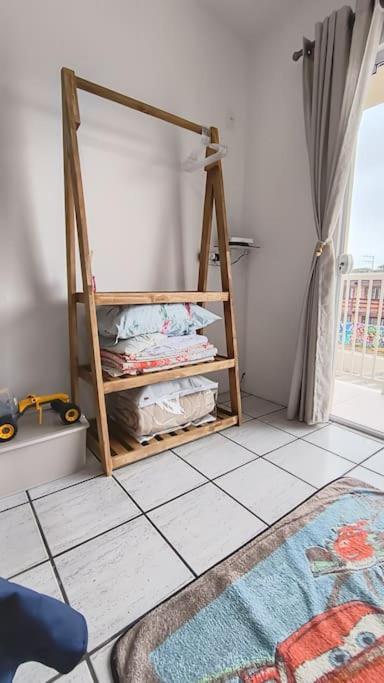 Residencial Pé na Areia
