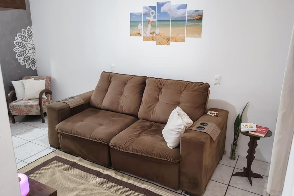 Residencial Pé na Areia