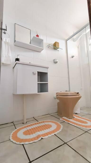 Residencial Pé na Areia