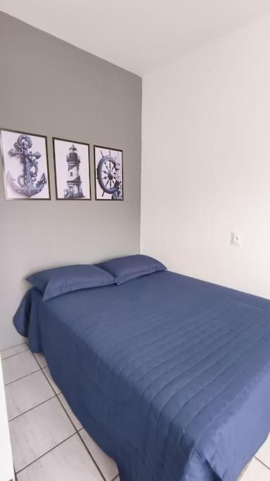 Residencial Pé na Areia