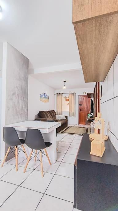 Residencial Pé na Areia