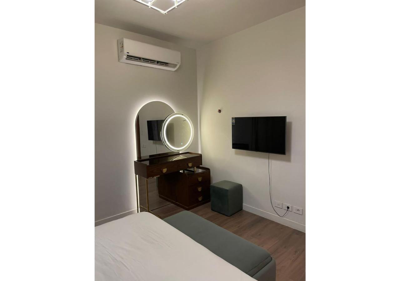apartment in allegria residence