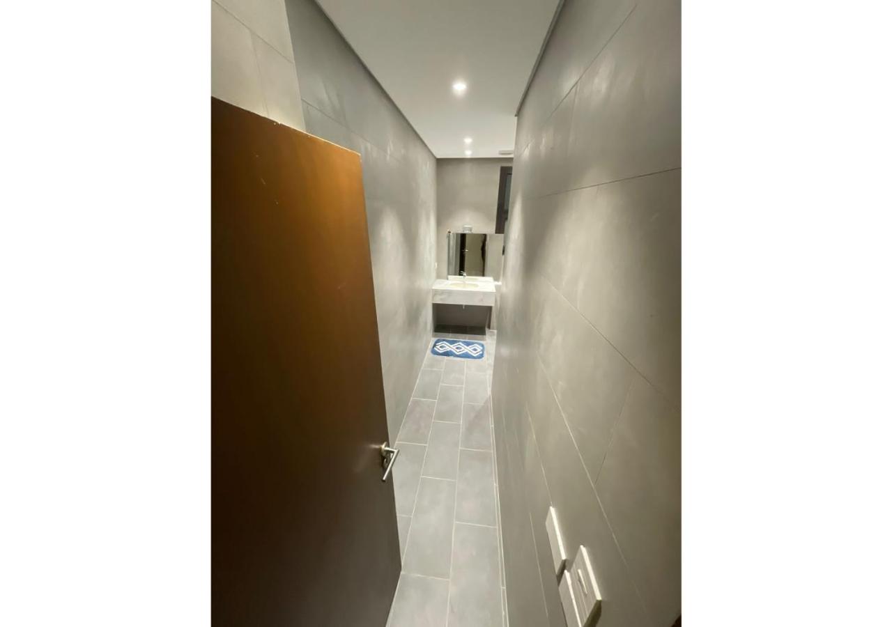 apartment in allegria residence