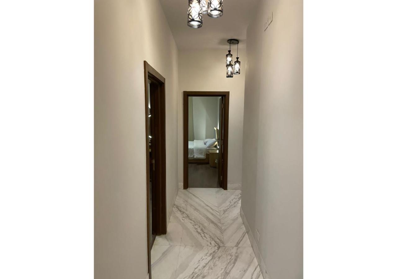 apartment in allegria residence