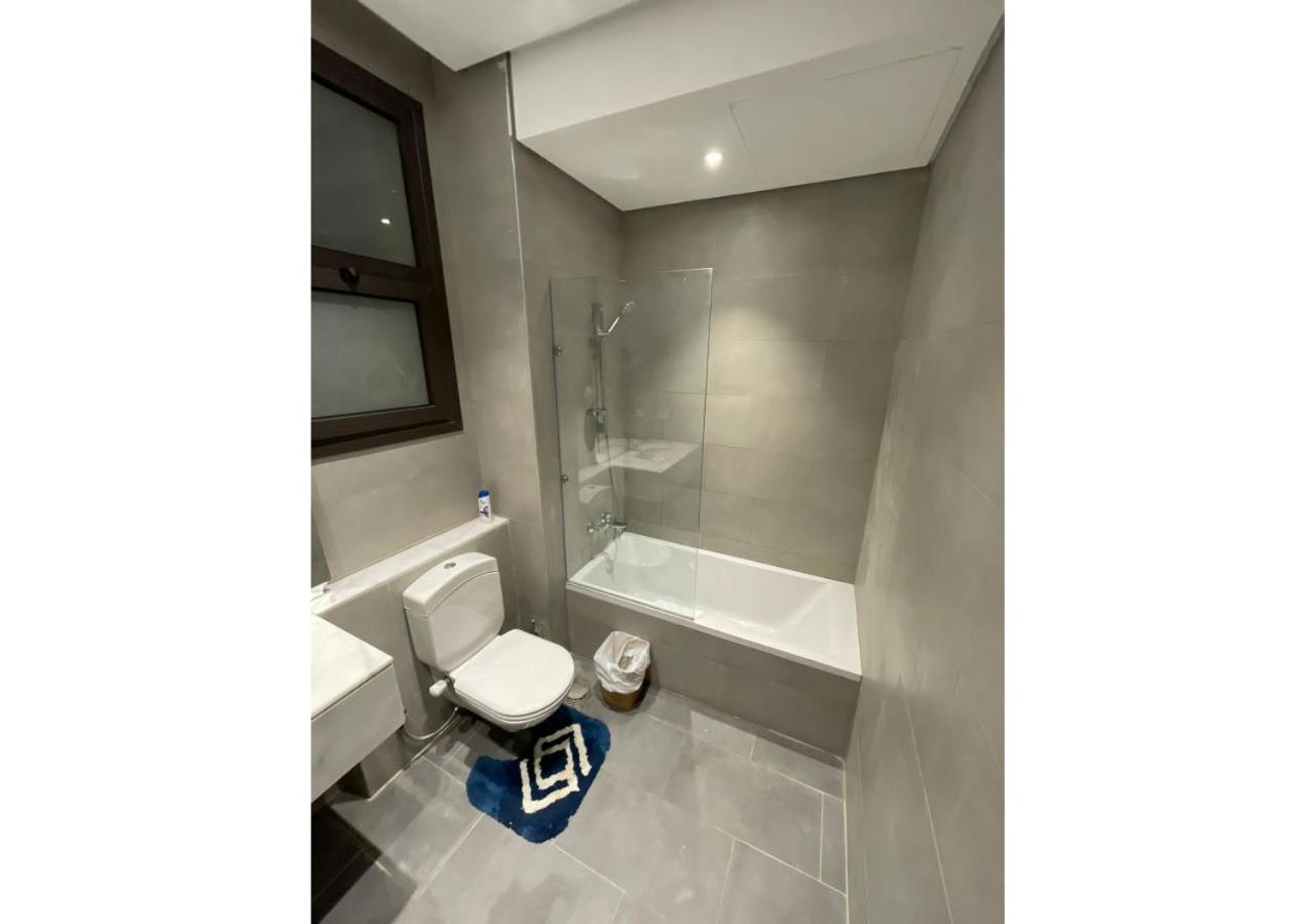 apartment in allegria residence