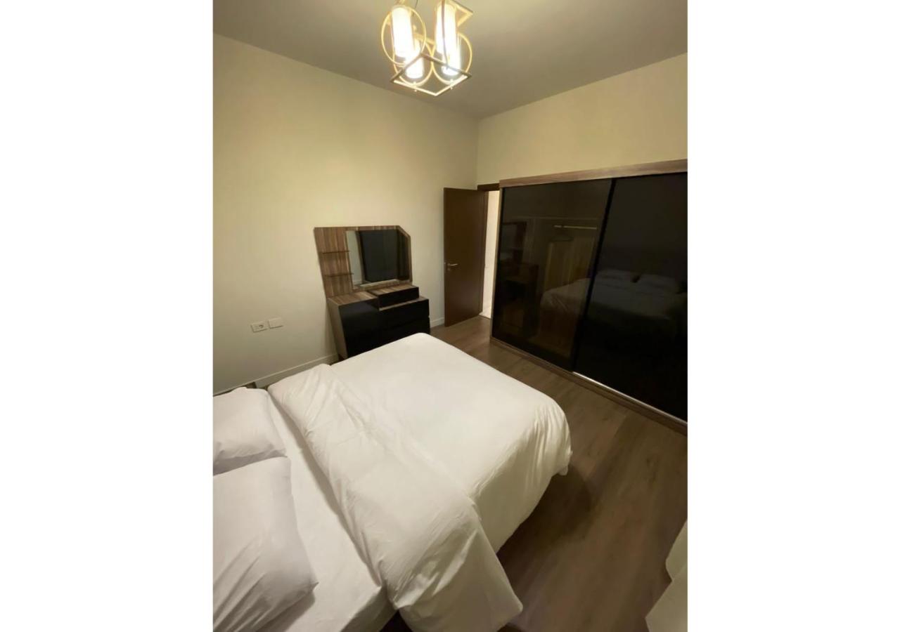 apartment in allegria residence