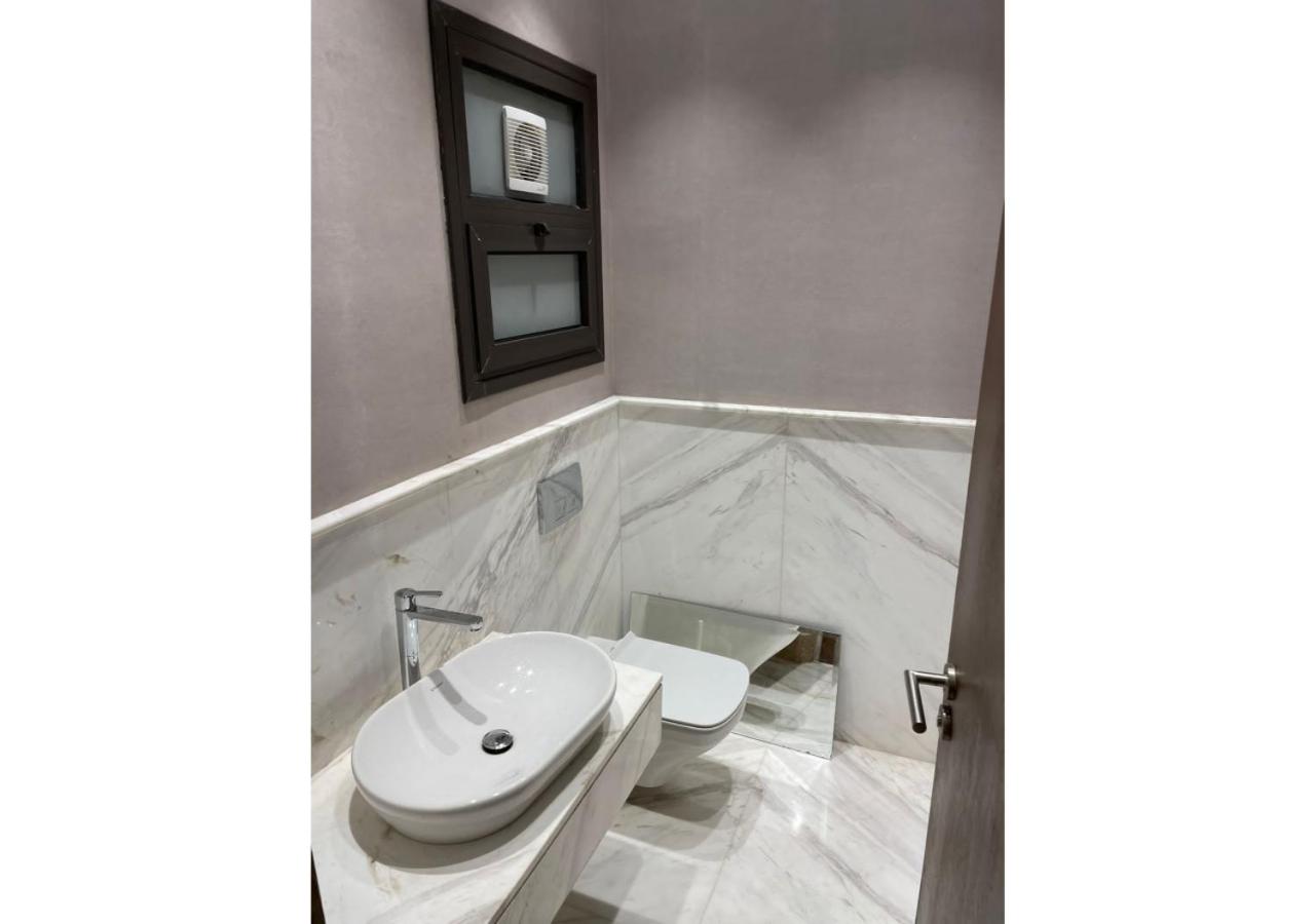 apartment in allegria residence