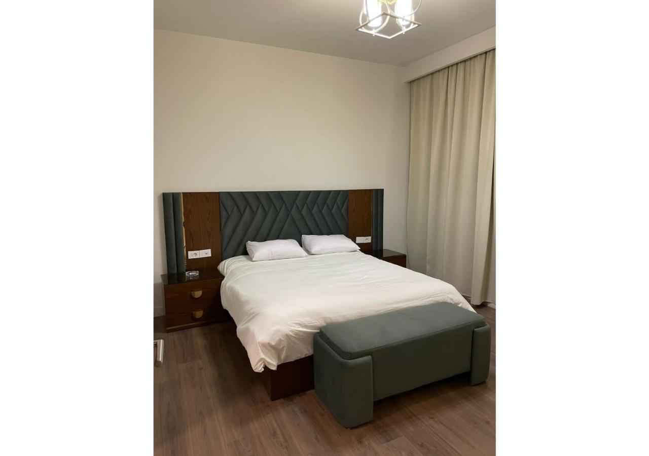 apartment in allegria residence