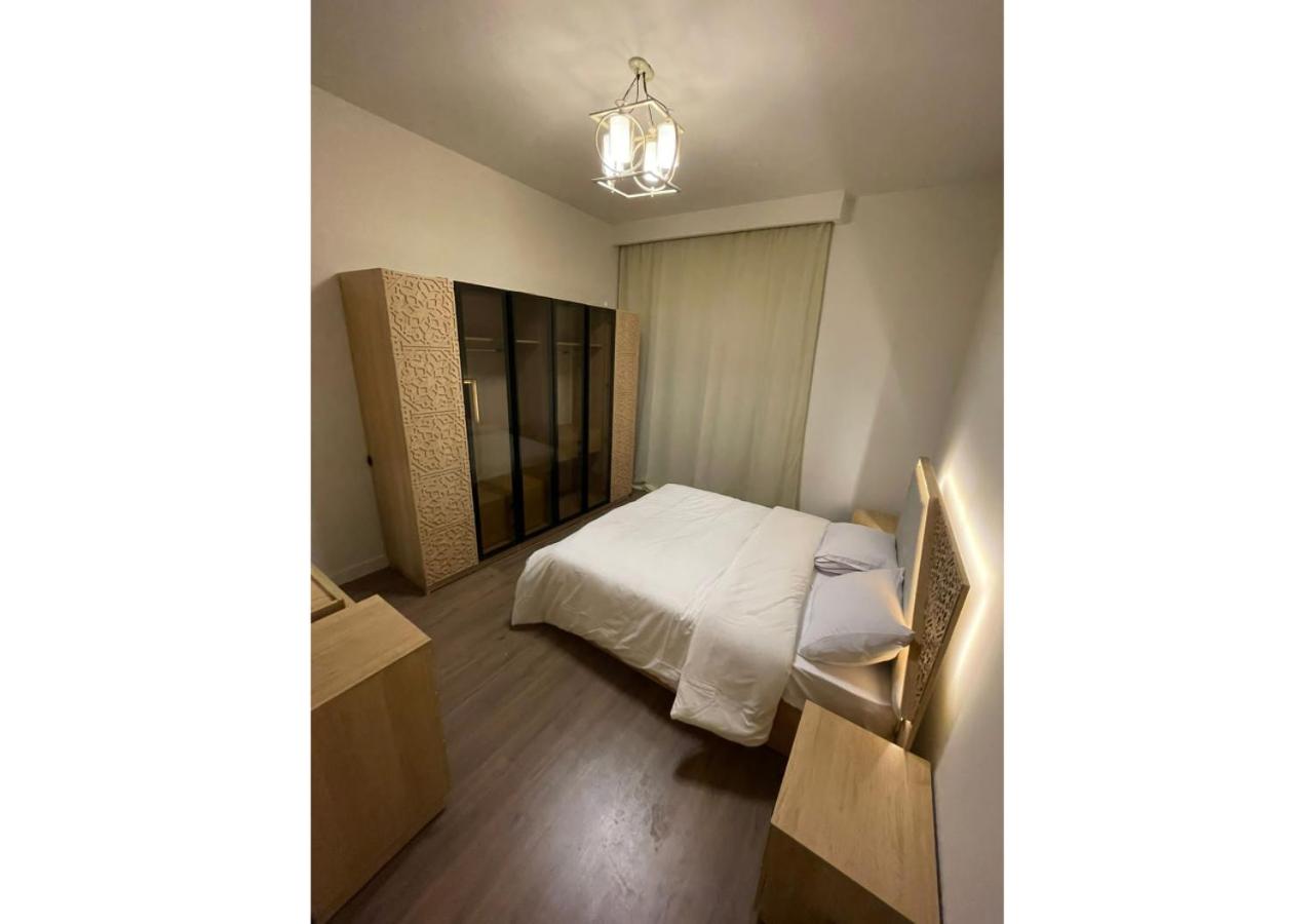 apartment in allegria residence