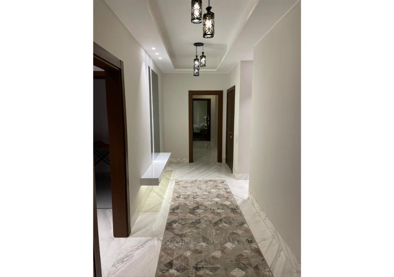 apartment in allegria residence