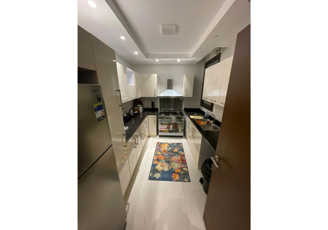 apartment in allegria residence