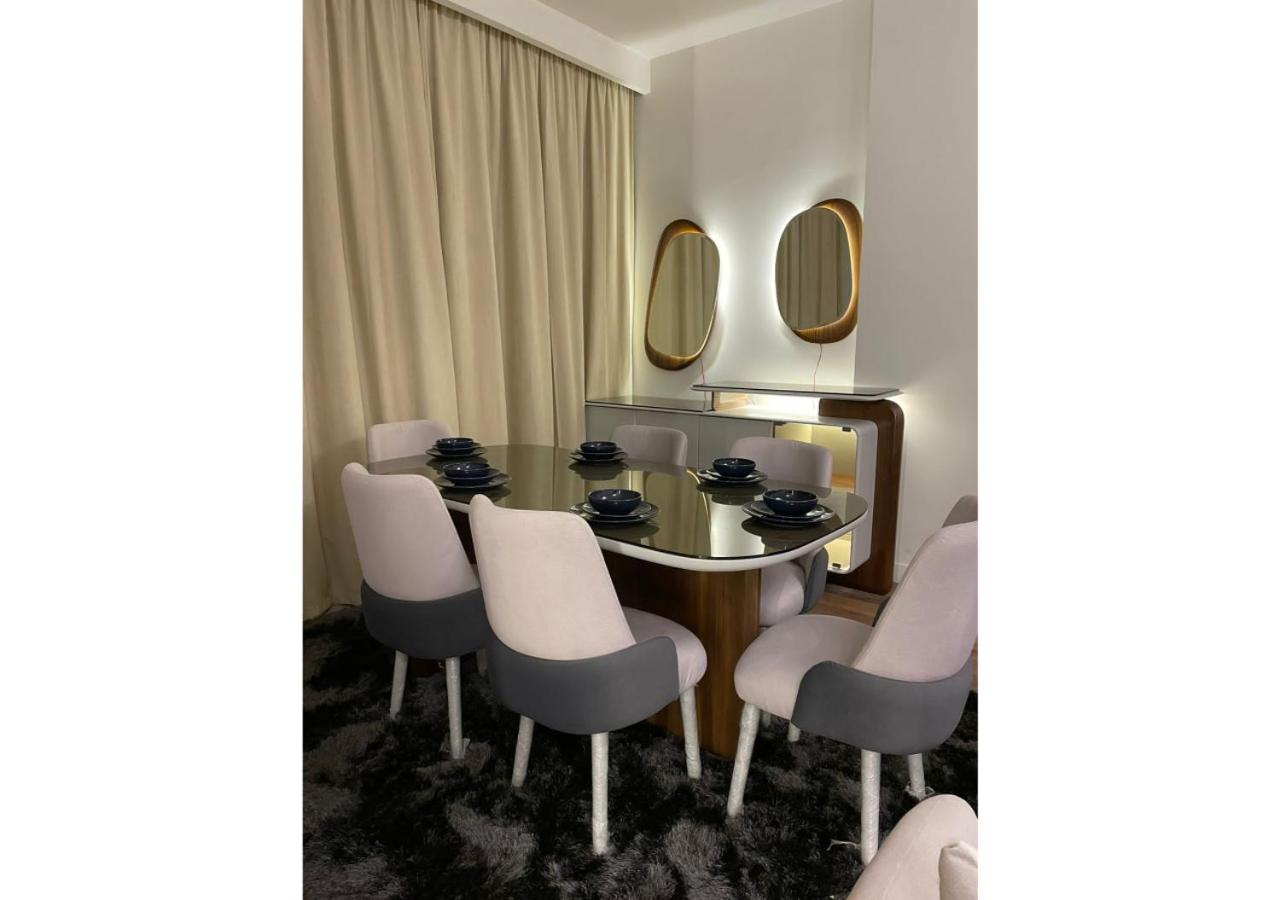 apartment in allegria residence
