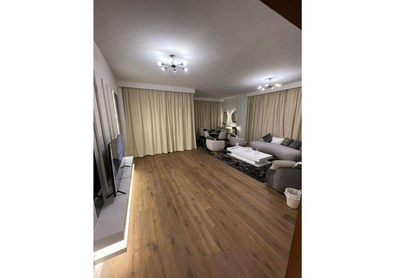 apartment in allegria residence