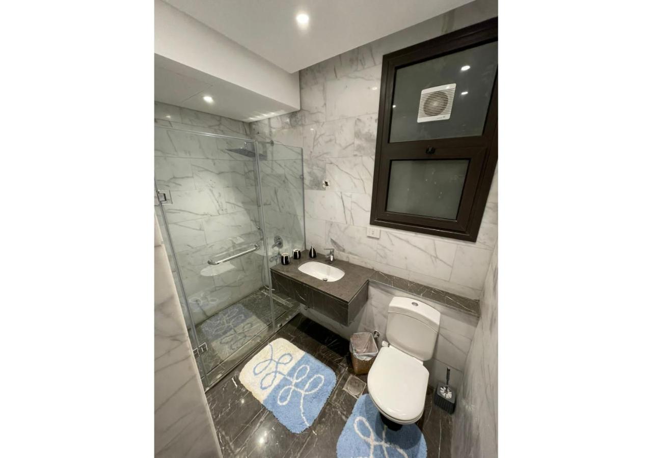apartment in allegria residence