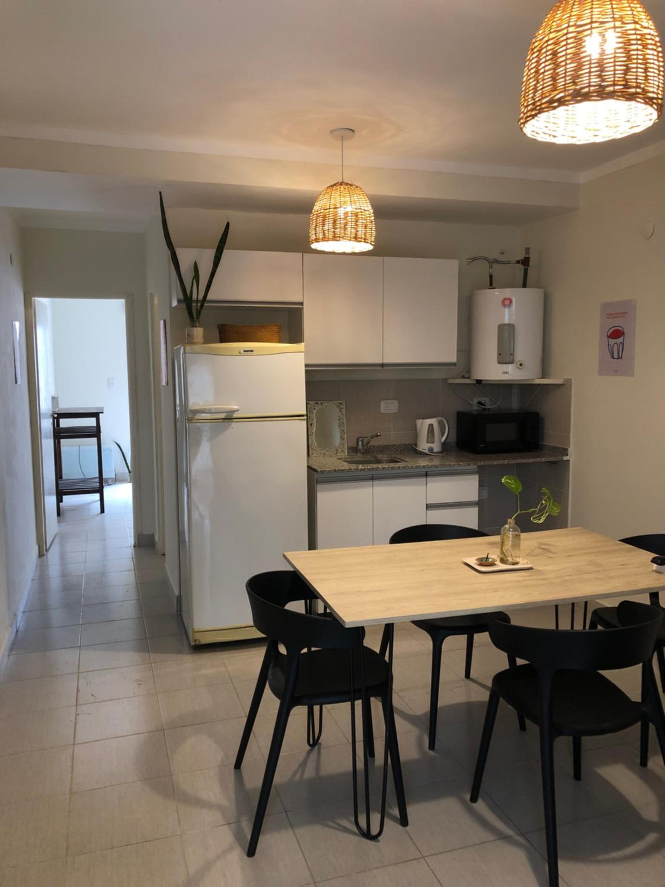 Cosmo Apartamento