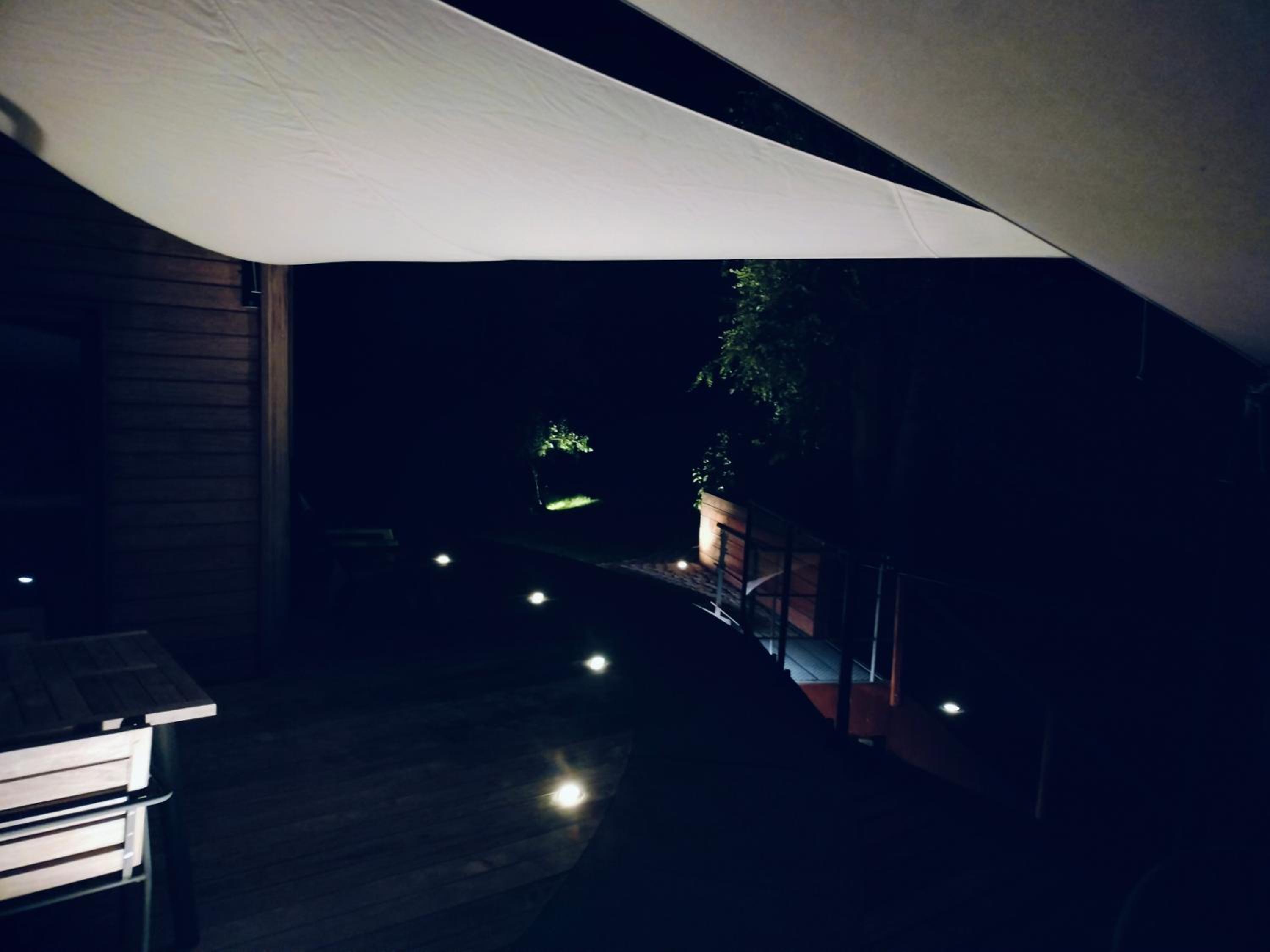 Ma campagne vue sur Malmedy