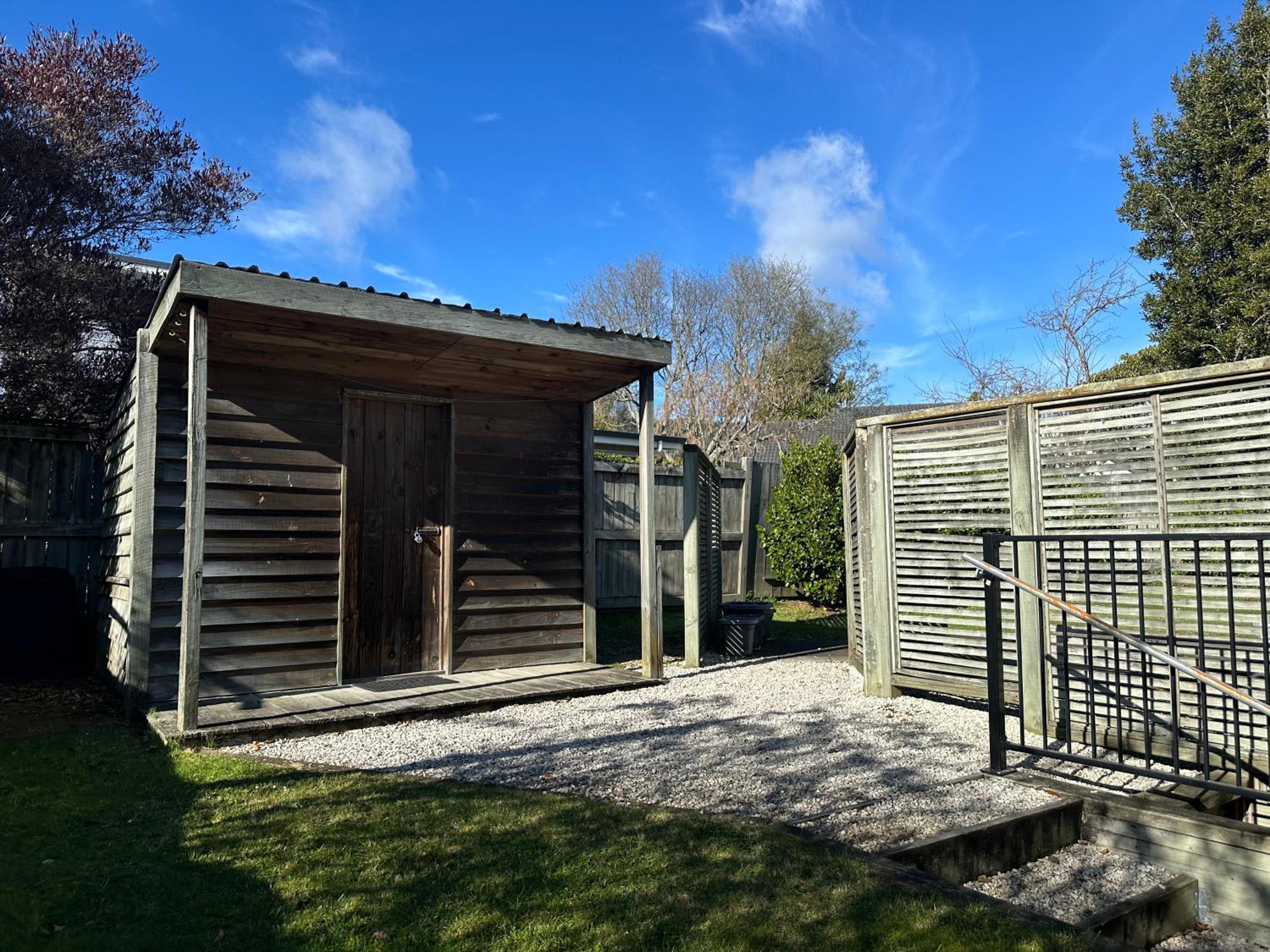 Comfort 3 bedrooms house near Redwood