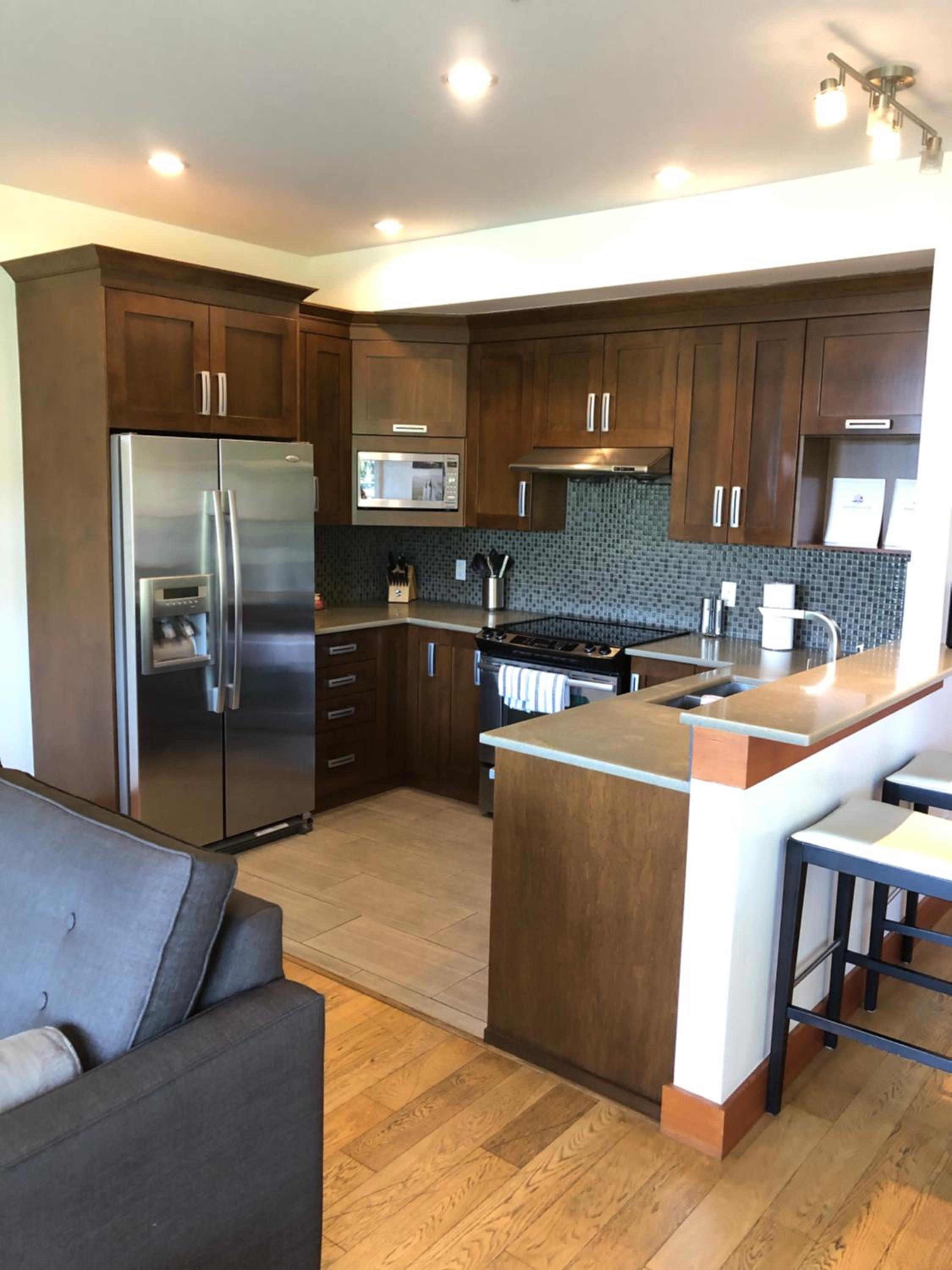 Mariner's Loft - Salt Spring Island