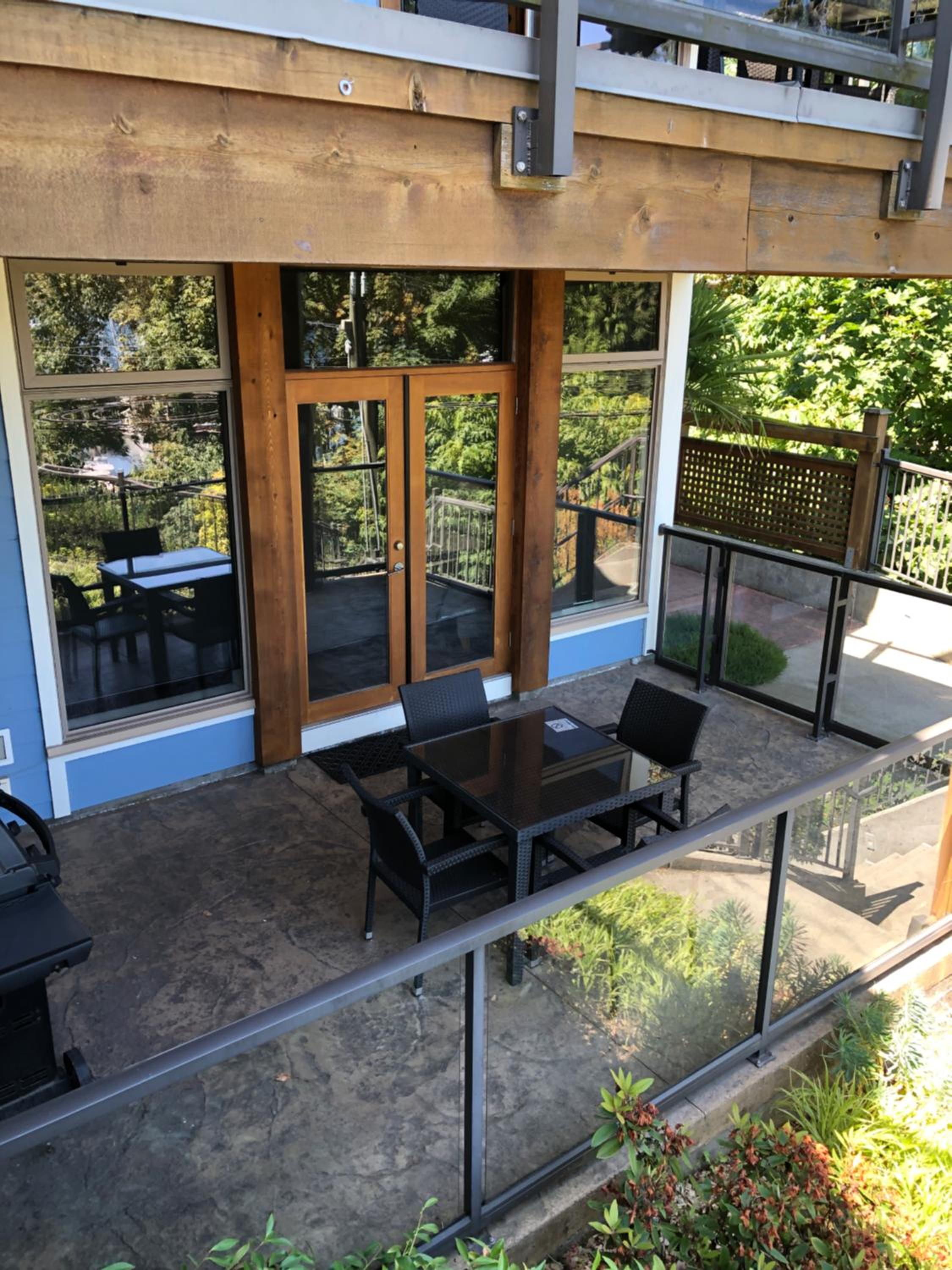 Mariner's Loft - Salt Spring Island