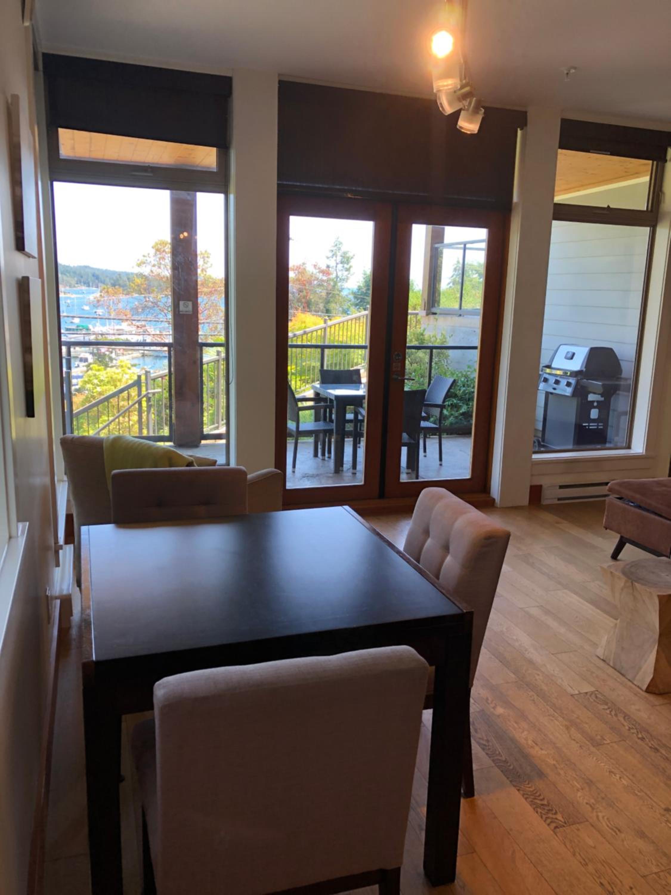 Mariner's Loft - Salt Spring Island