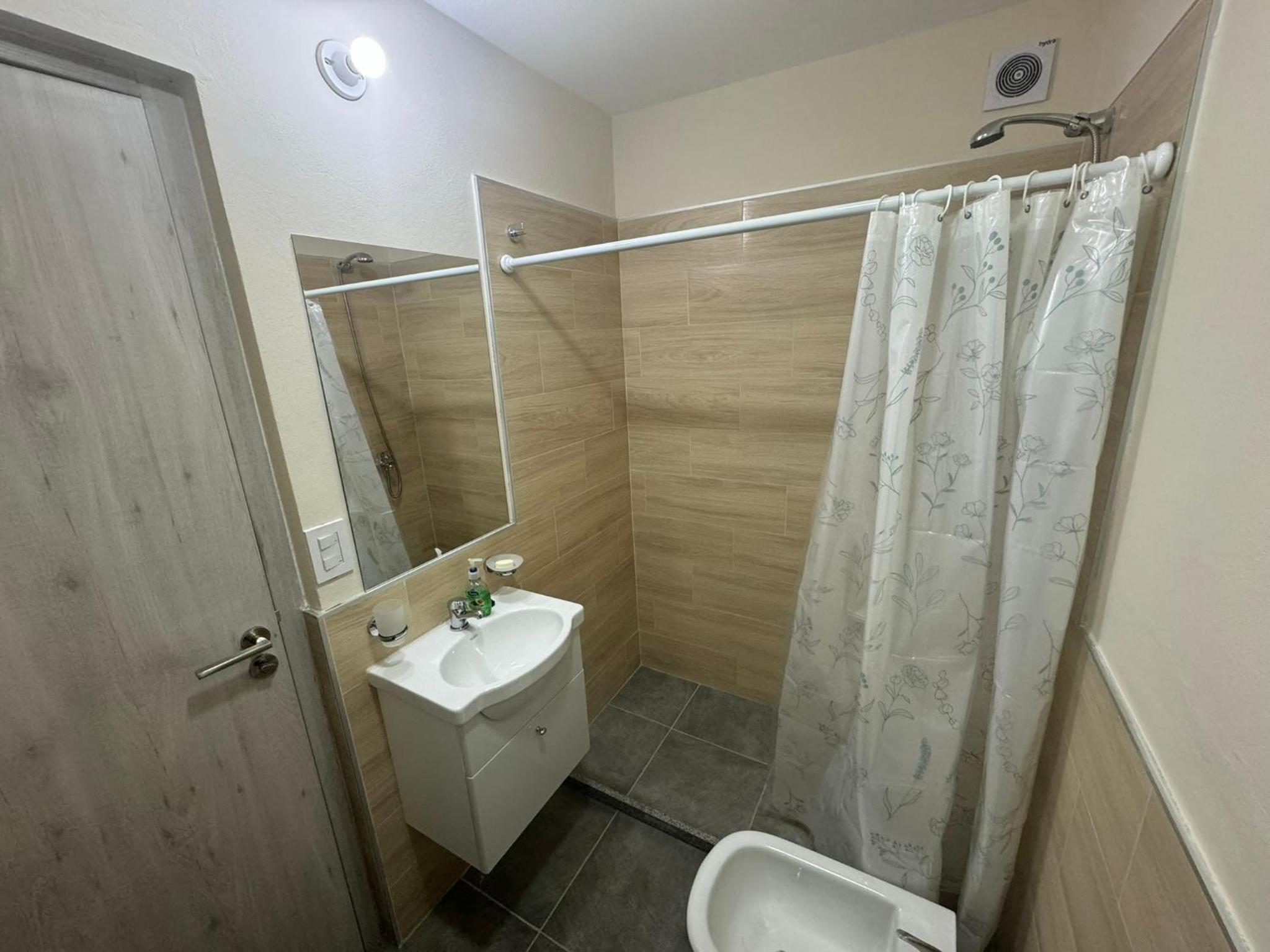 Cálido departamento en la mejor zona de Alta Córdoba