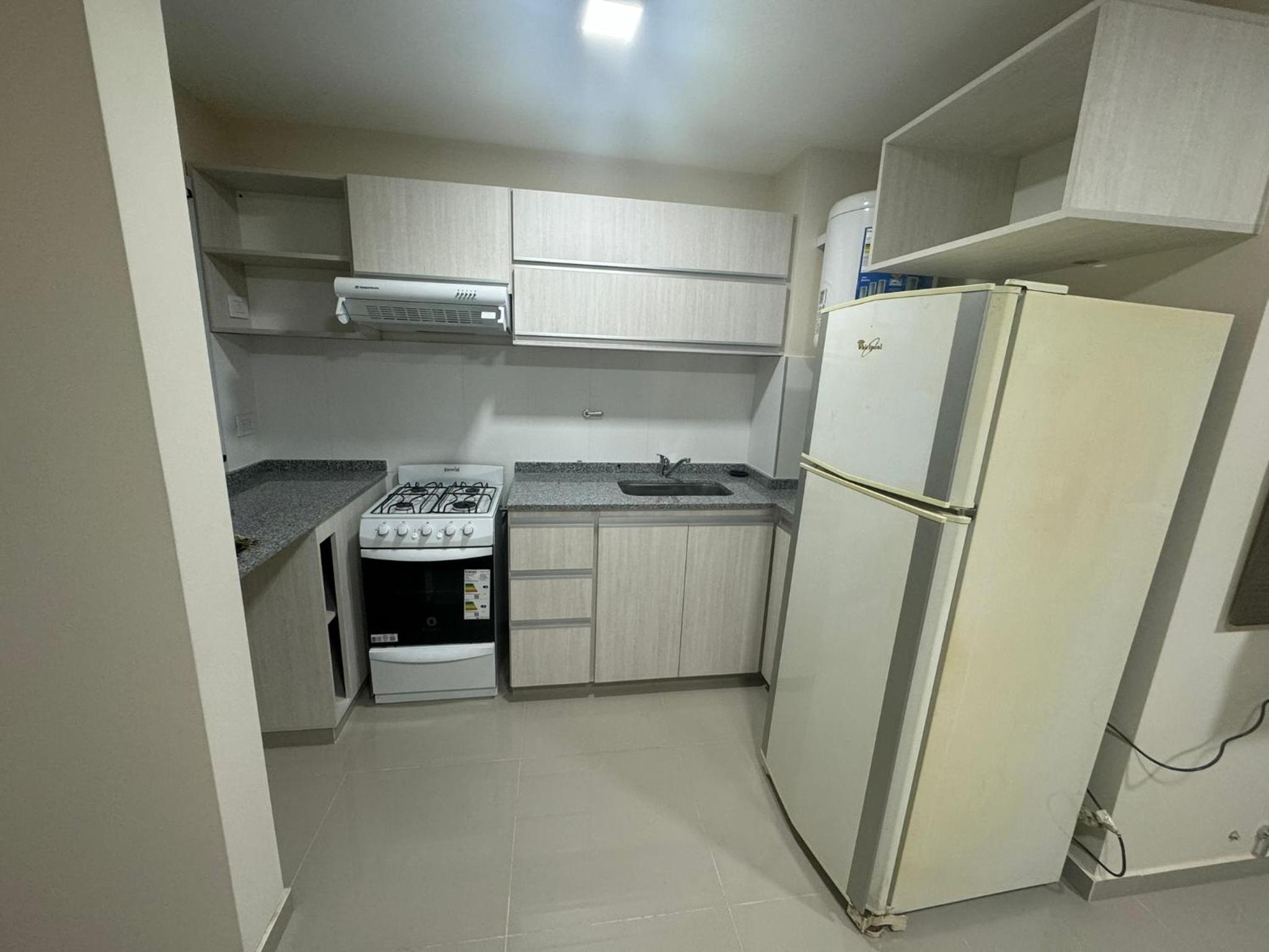 Cálido departamento en la mejor zona de Alta Córdoba