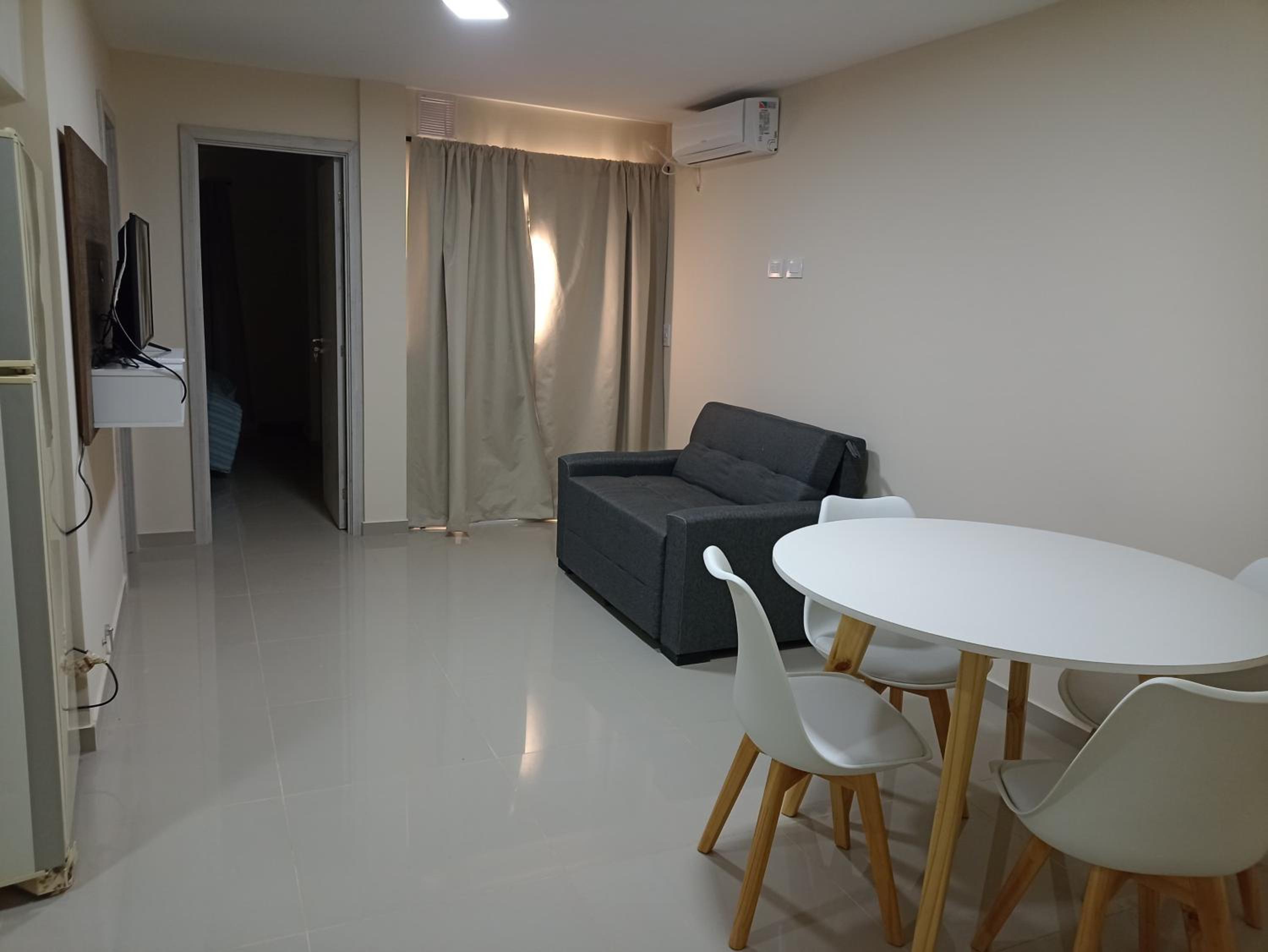 Cálido departamento en la mejor zona de Alta Córdoba