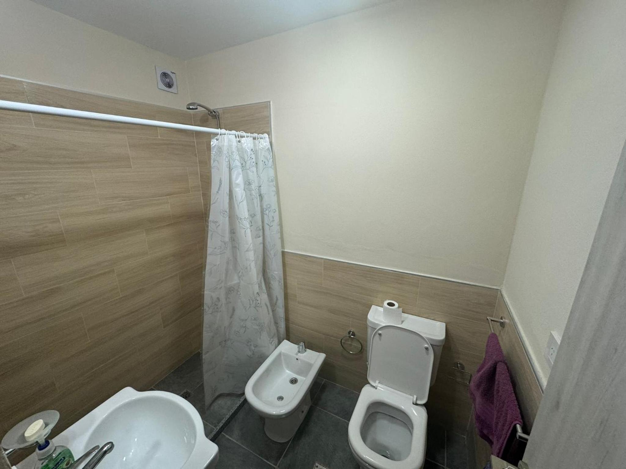 Cálido departamento en la mejor zona de Alta Córdoba