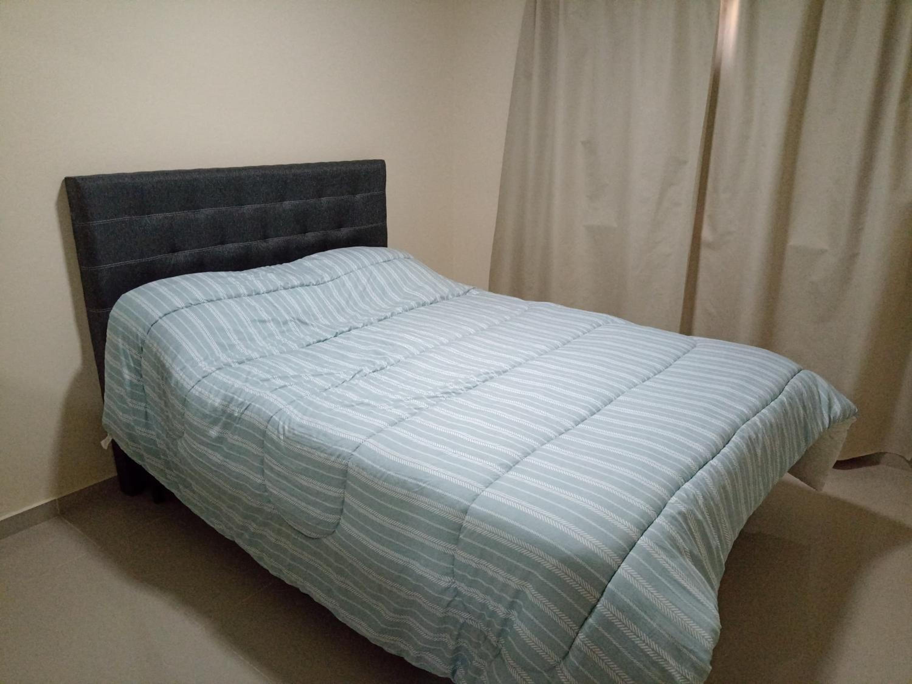 Cálido departamento en la mejor zona de Alta Córdoba