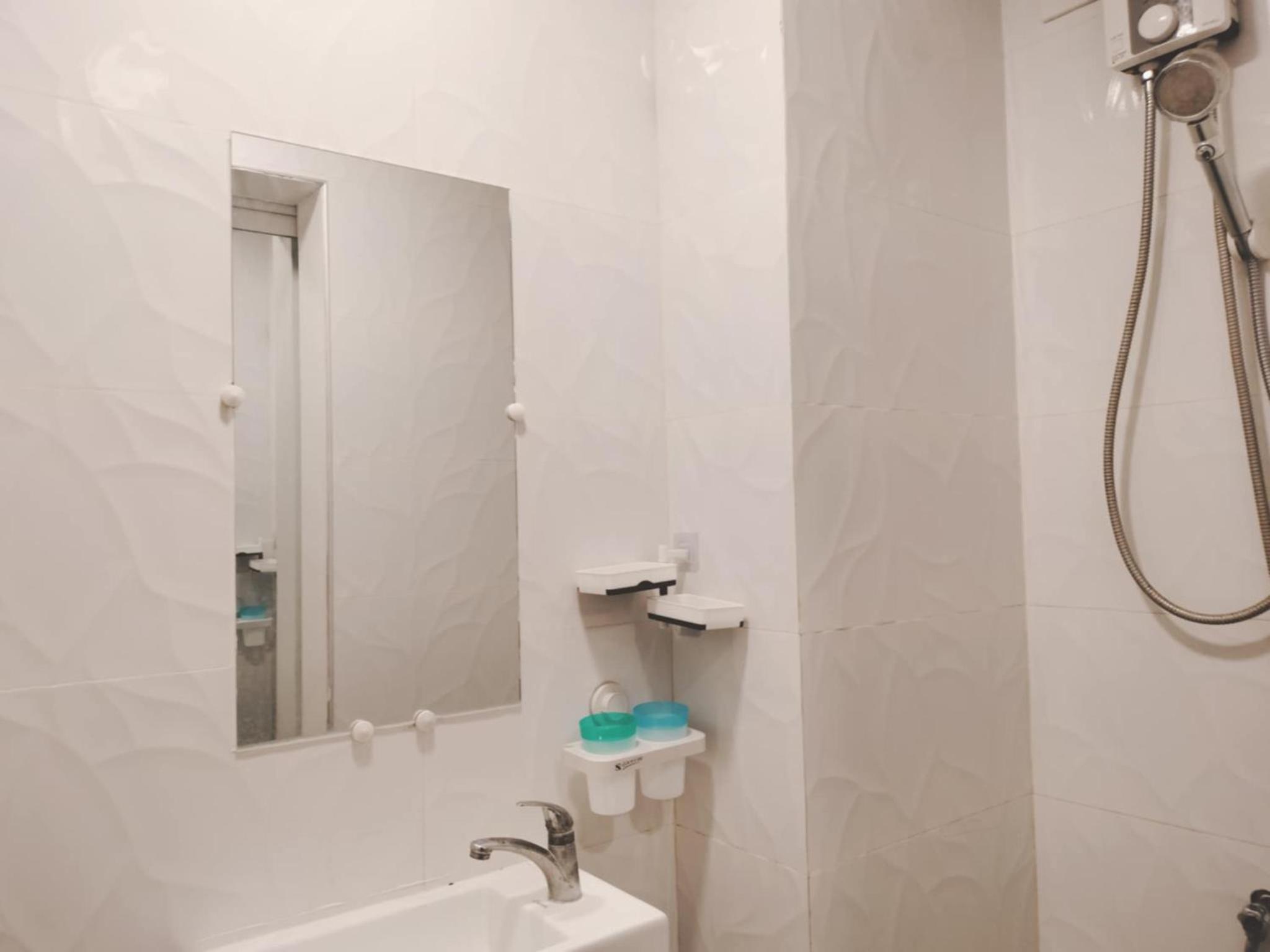 Bais Homestay Studio Room