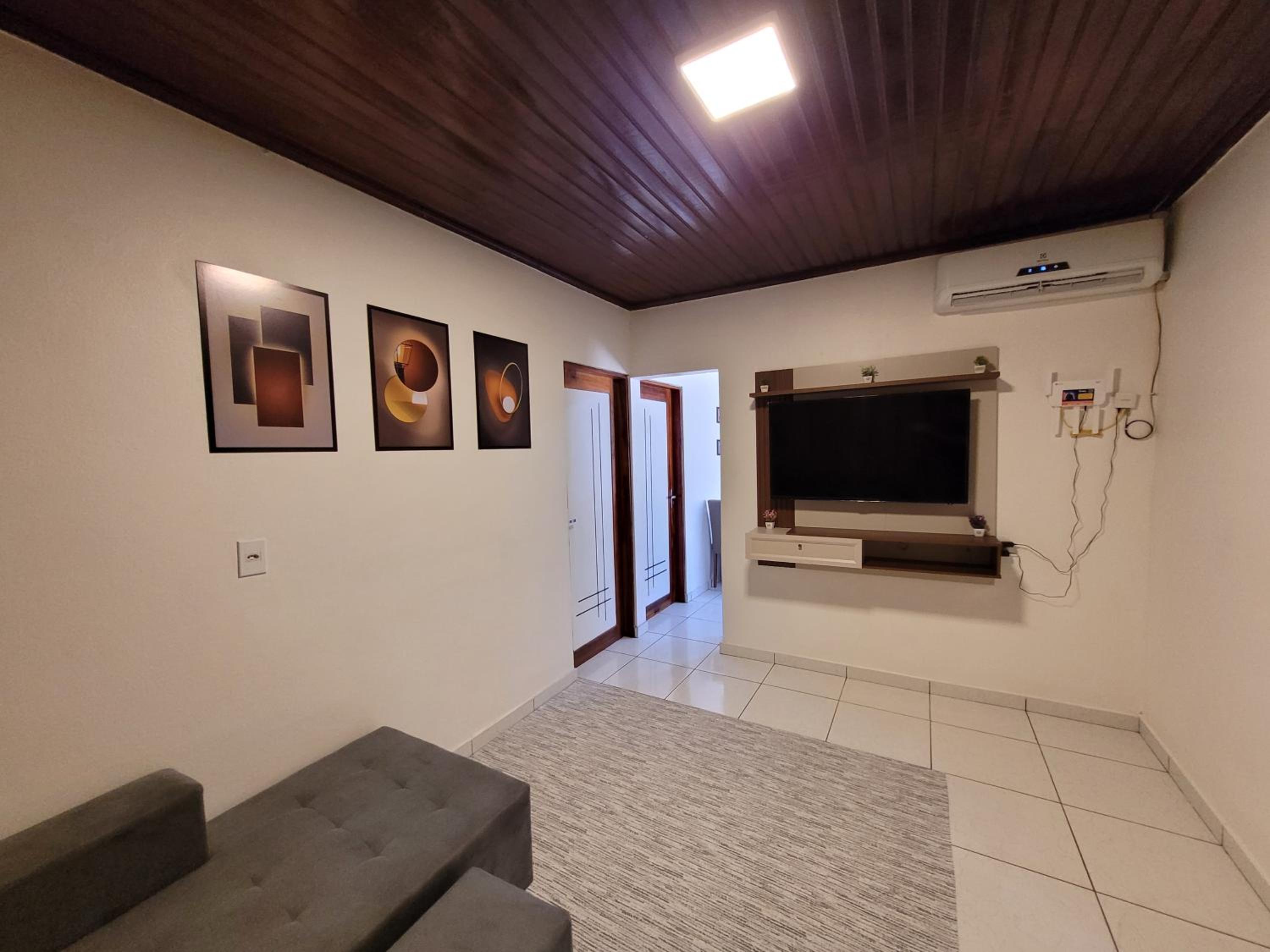 Casa Centro Itacoatiara AM