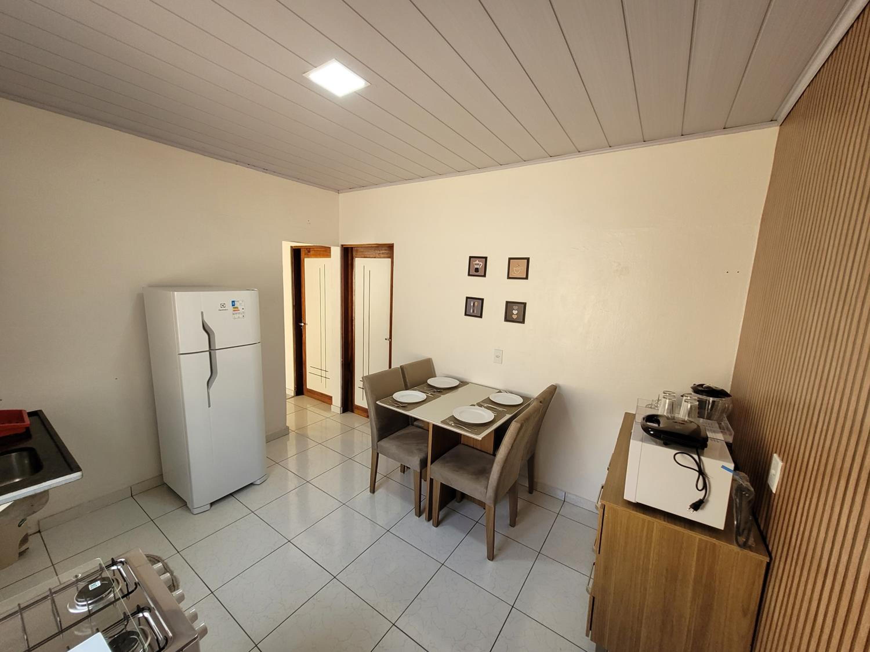 Casa Centro Itacoatiara AM
