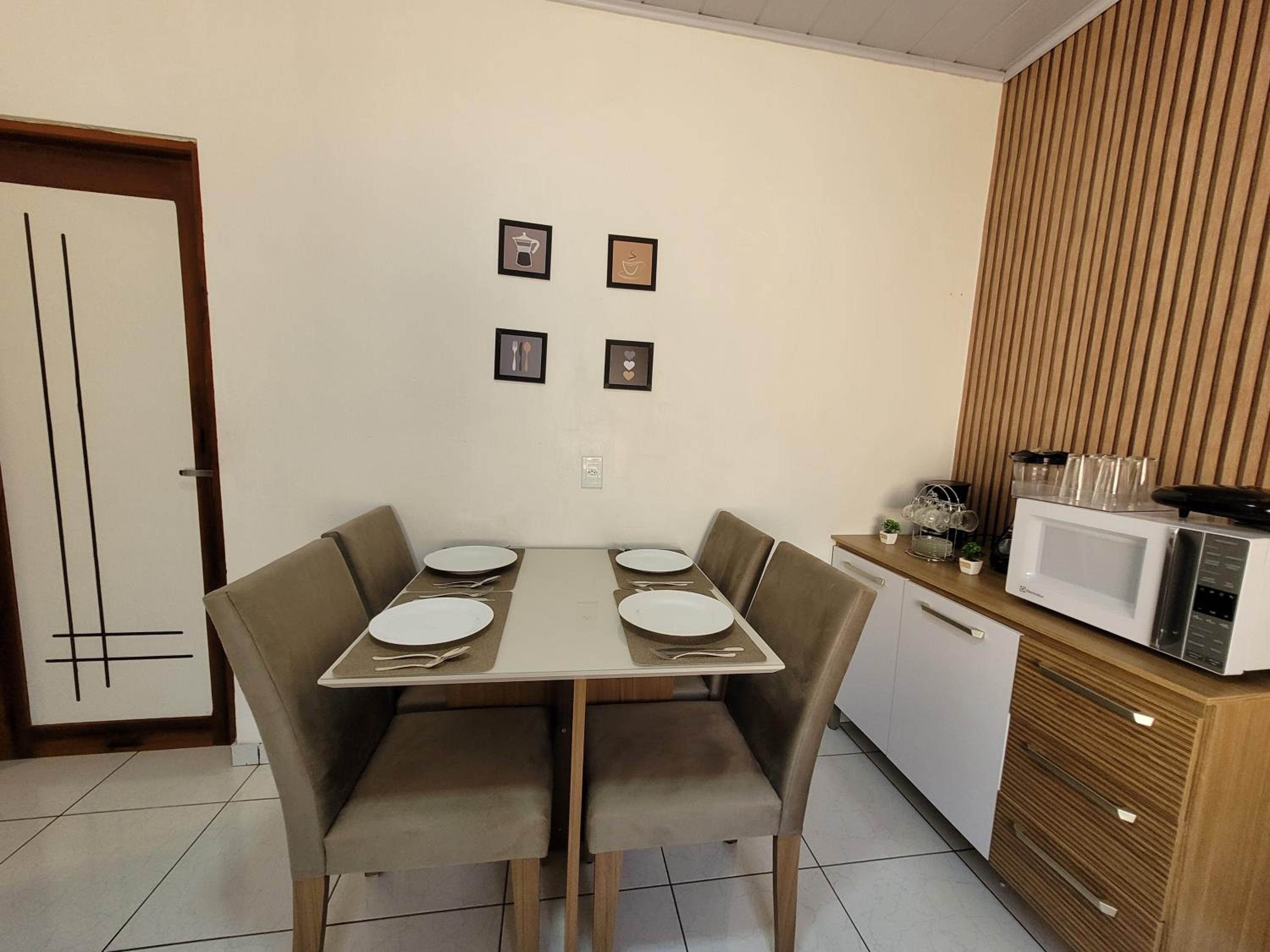 Casa Centro Itacoatiara AM