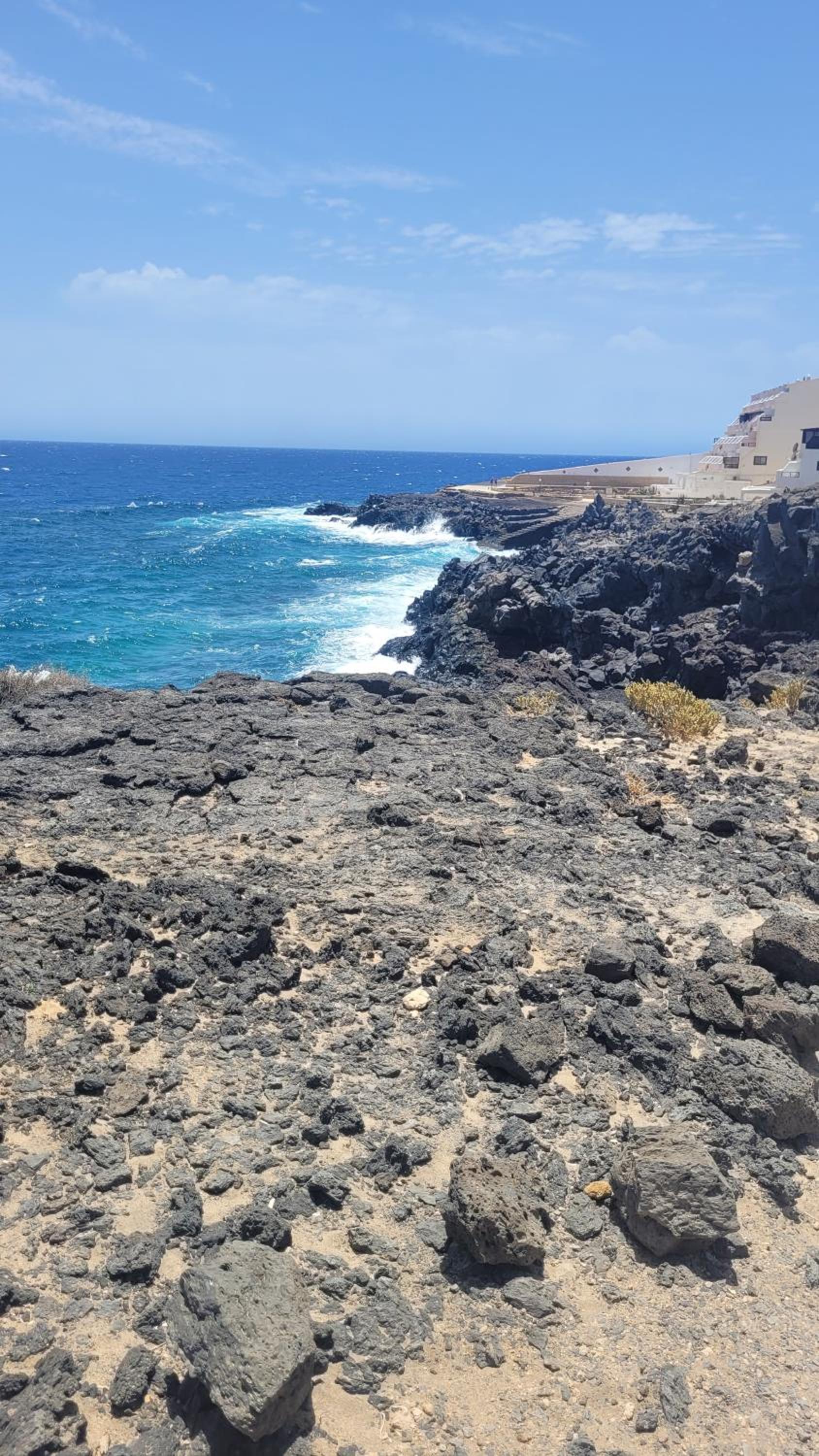 Atlantic View Tenerife South