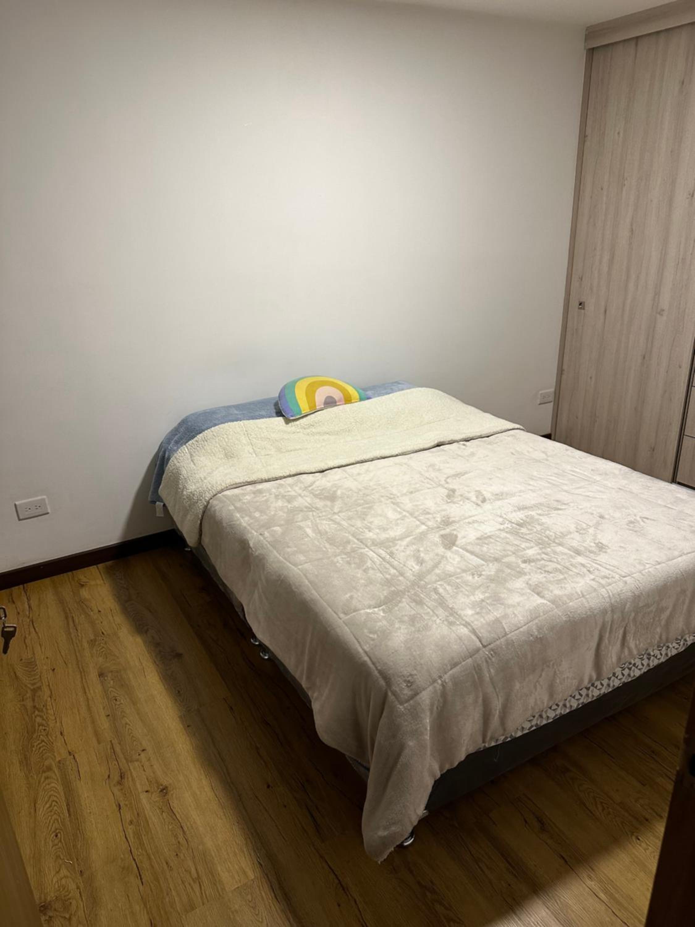 Zipaquira House