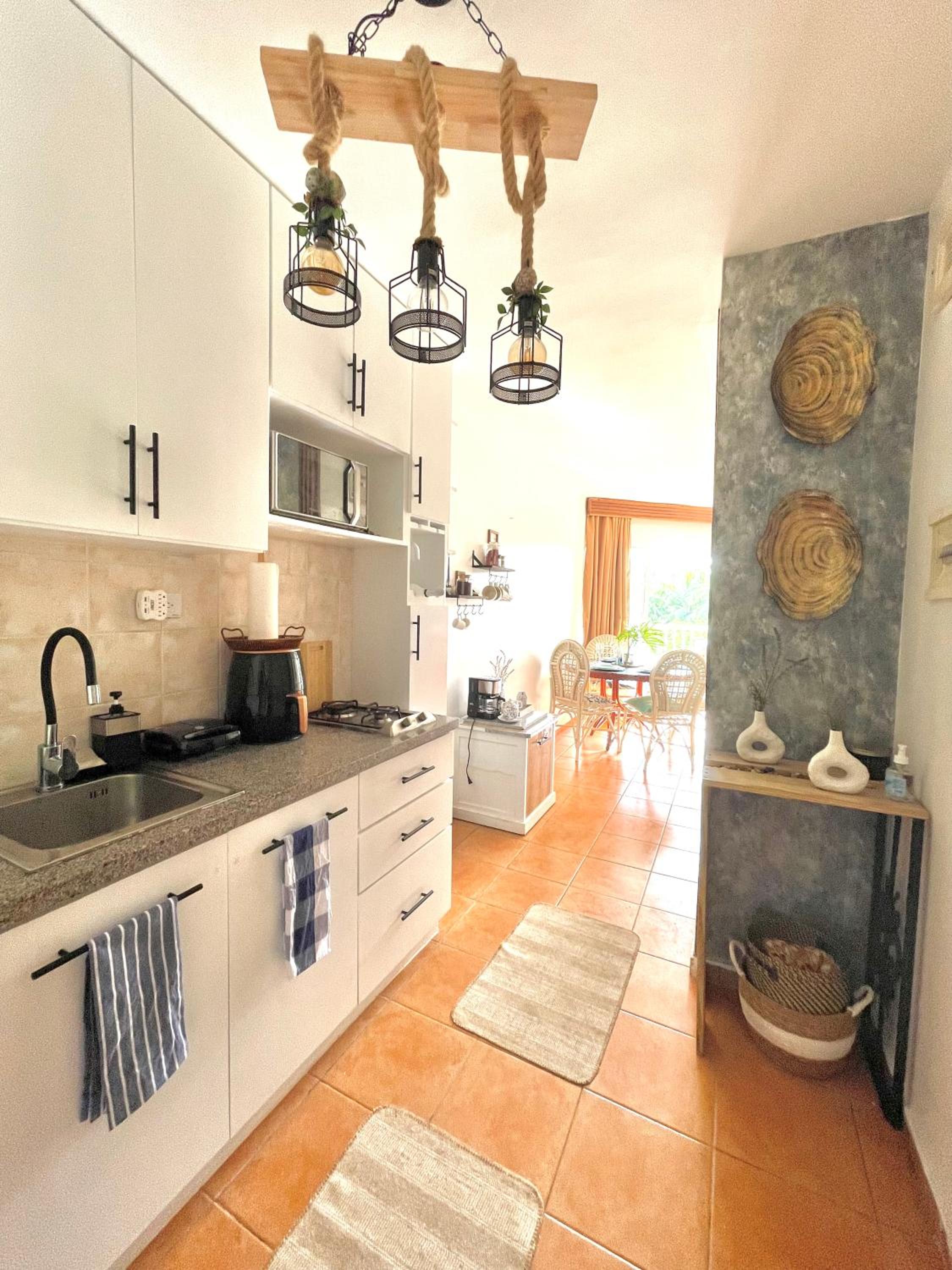 Estancia Nana Tu Refugio con Vista al Mar, Piscina, wifi, lavadora secadora Reserva Ahora