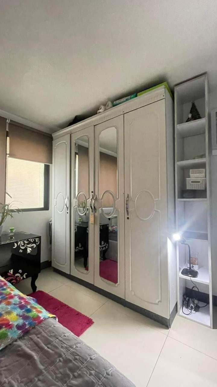 Cambridge Condo Units