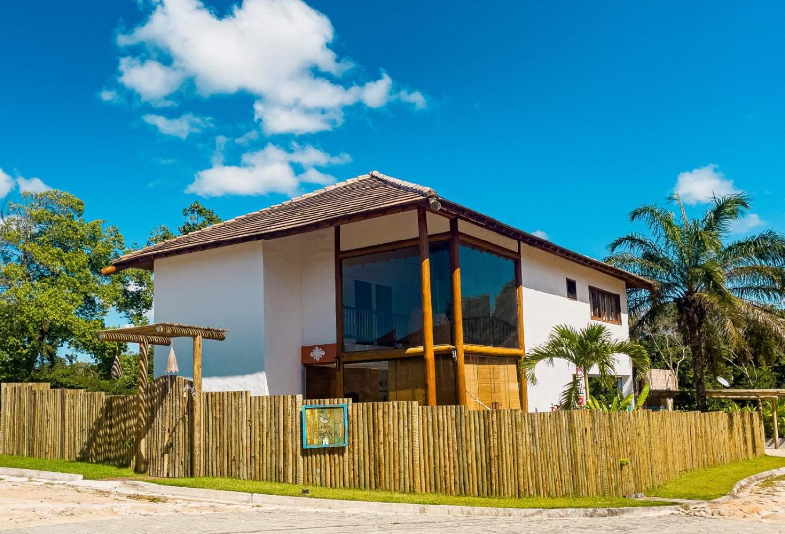 Hotel Casa Odara Trancoso